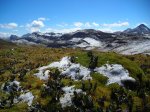 J3: La neige d'hier