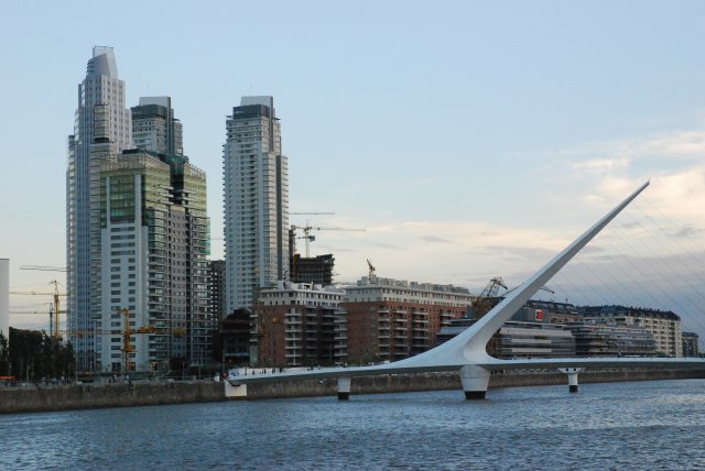 Puerto Madero
