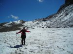 J3: Neige fraîche