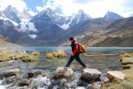 J3: Laguna Caruacocha