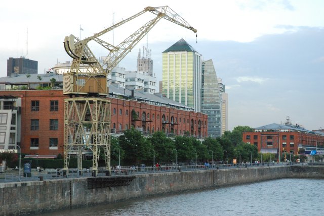 Puerto Madero 2