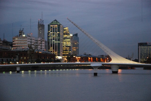 Puerto Madero 3