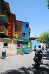 La Boca