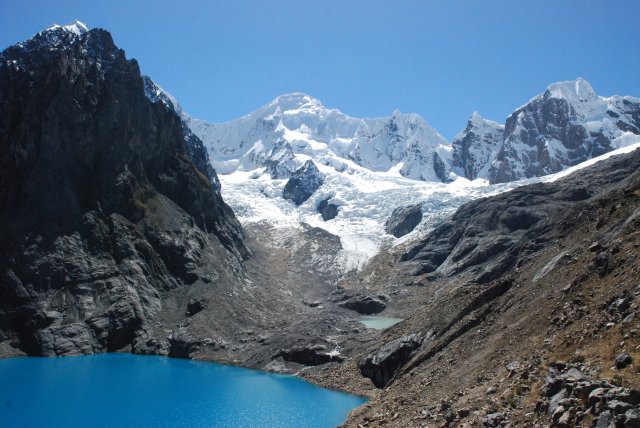 J7: Laguna Jurau