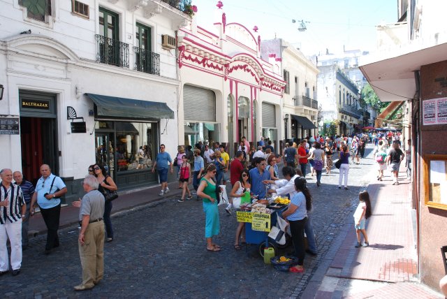 San Telmo