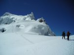 Descente...