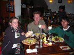 Après le Pisco, un pisco... sour