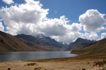 Laguna Querococha