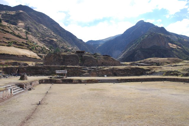 Chavin