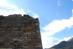 Chavin, le temple principal