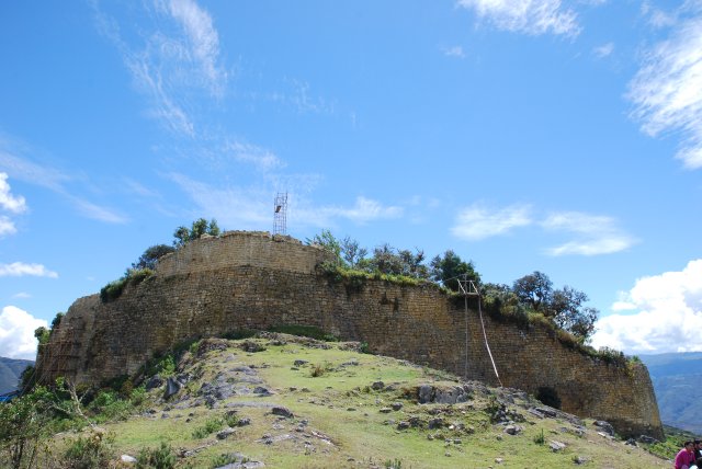 La muraille