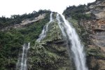 Toujours la cascade
