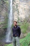 Toujours la cascade