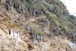 Les sarcophages de Karajia