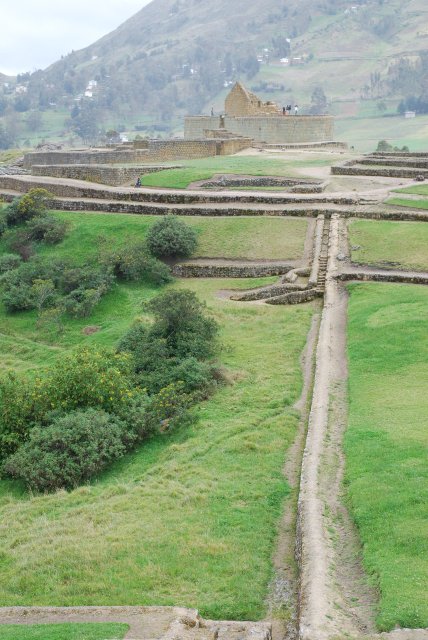 Ingapirca