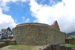 Ingapirca: le temple du soleil