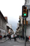Downtown Cuenca