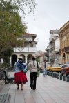 Cuenca centro