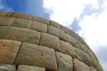 Ingapirca: maçonnerie Inca