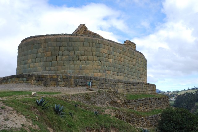Ingapirca