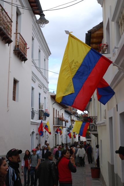 La ronda