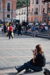 Plaza Santo Domingo