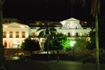 Plaza independencia