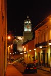 La Merced