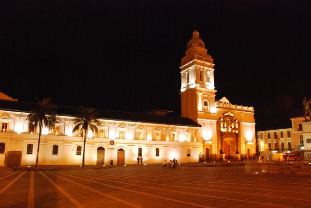 Santo Domingo