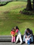 Niños