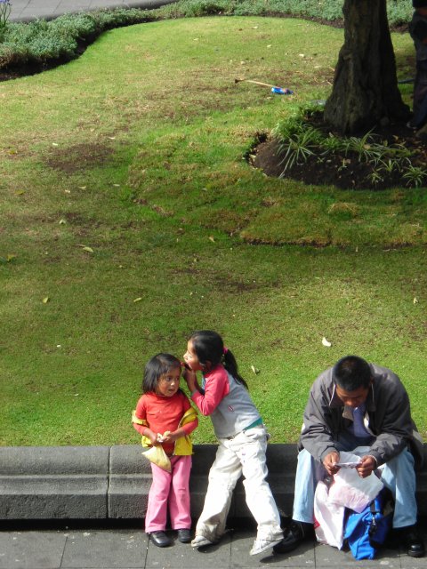 Niños