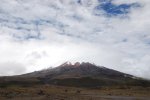 Quilotoa et Cotopaxi