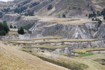 Le canyon du Quilotoa