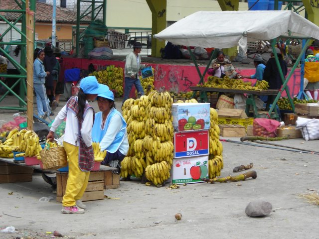 Bananas