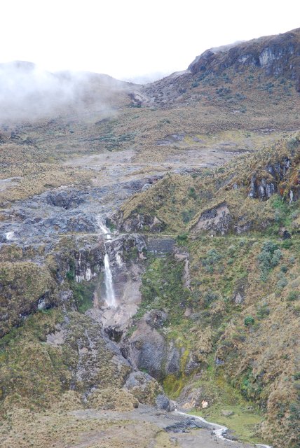 Cascade