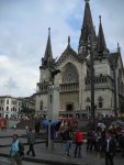 Cathédrale de Manizales