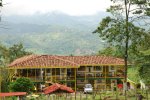 Finca traditionnelle