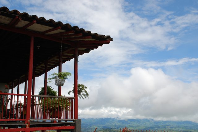 Autre finca