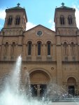 La catédrale