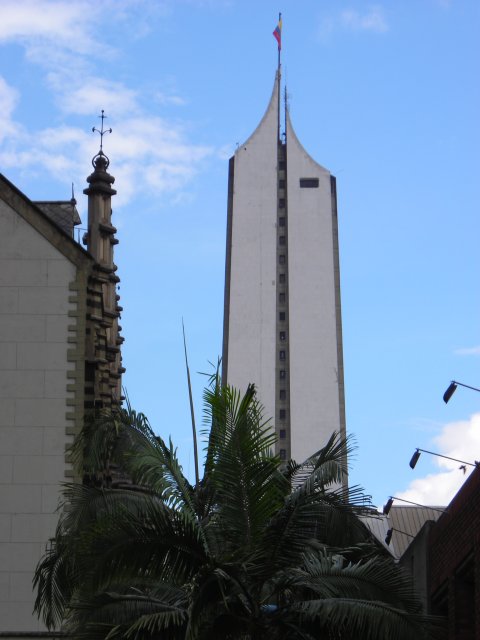 Gratte-ciel