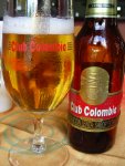 Club colombia