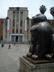 Miaou (Botero)
