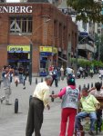 Plaza Botero