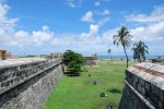 Les remparts