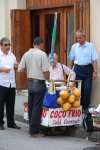 Coco frio