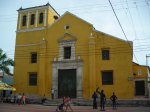 Santissima Trinidad