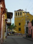 Santissima Trinidad
