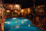 The Hotel...