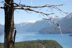 Lac Nahuel Huapi