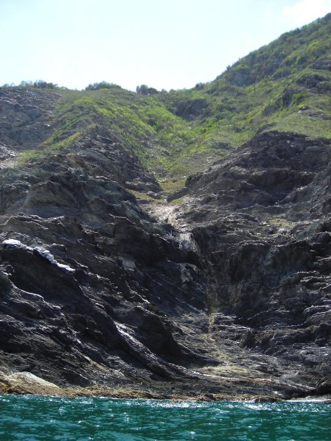 Parque Tayrona